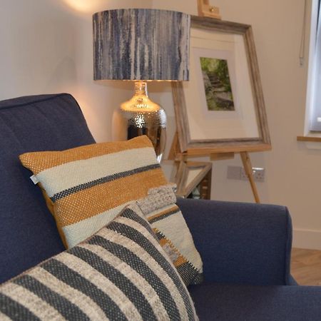 Makerston House Apartment Beauly 因弗内斯 外观 照片