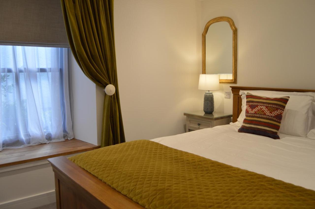 Makerston House Apartment Beauly 因弗内斯 外观 照片