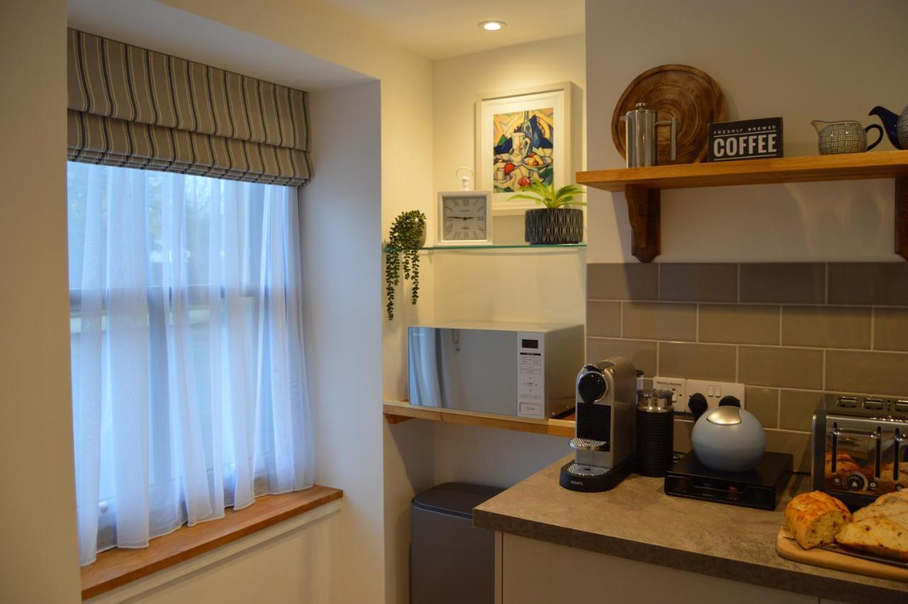 Makerston House Apartment Beauly 因弗内斯 外观 照片