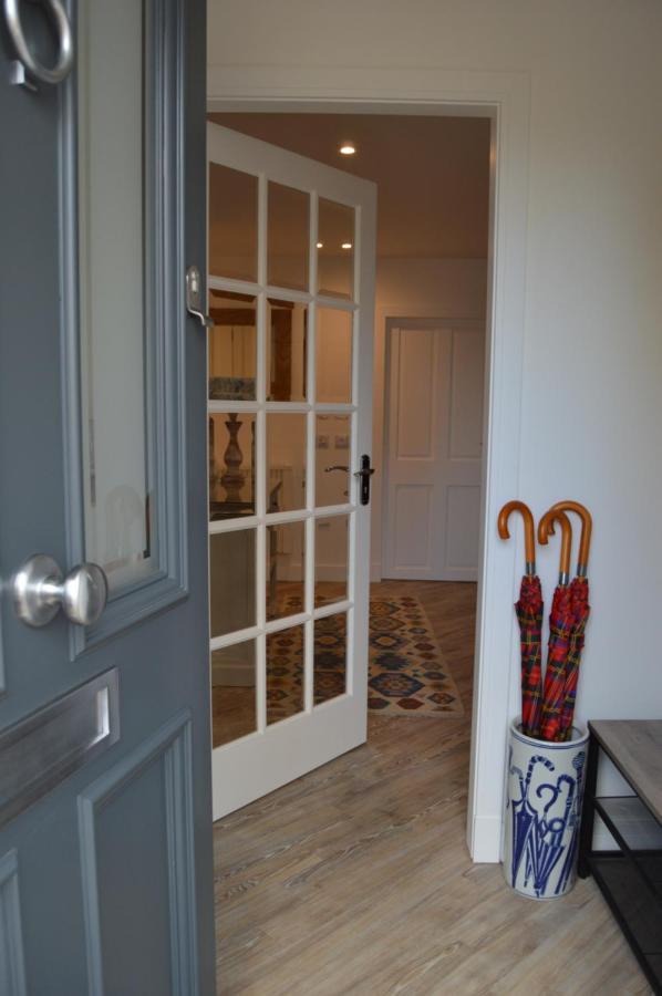 Makerston House Apartment Beauly 因弗内斯 外观 照片