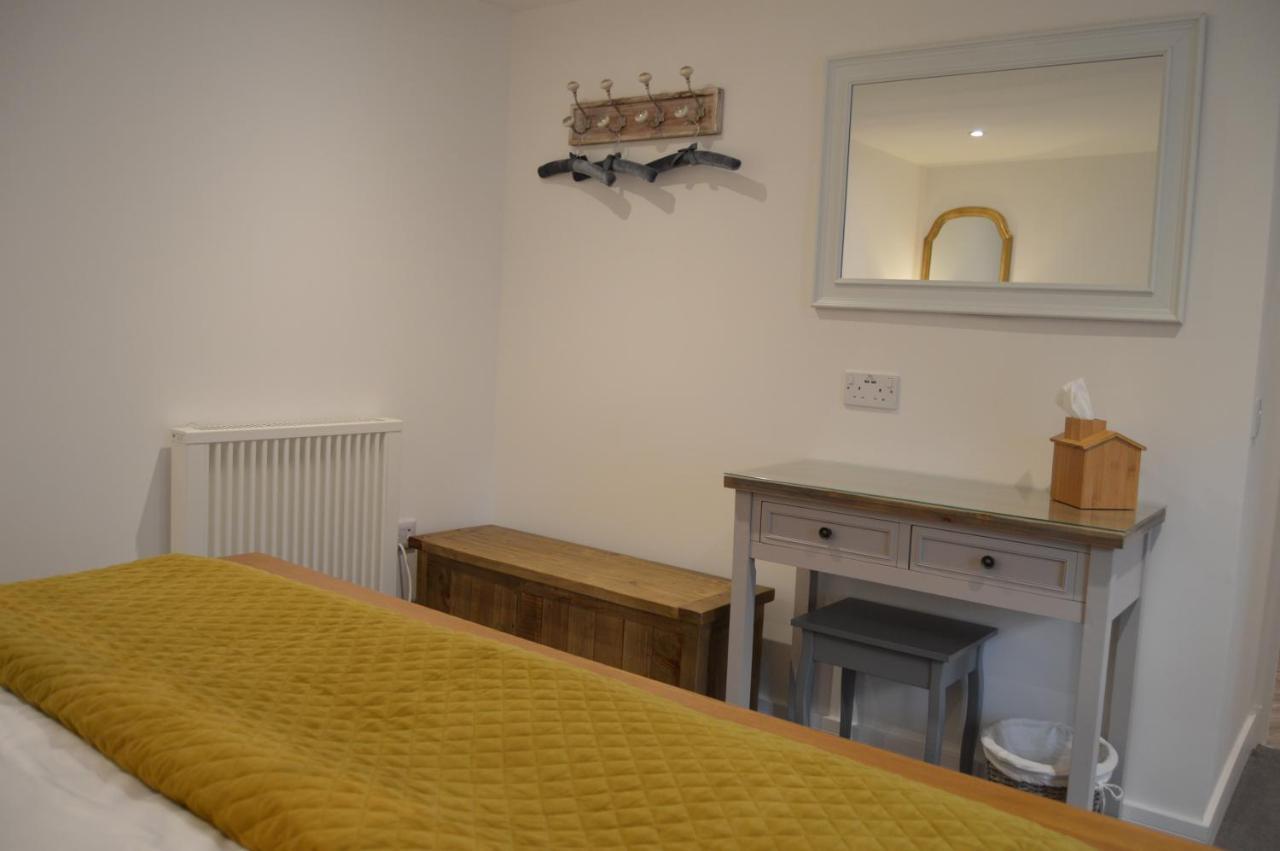 Makerston House Apartment Beauly 因弗内斯 外观 照片