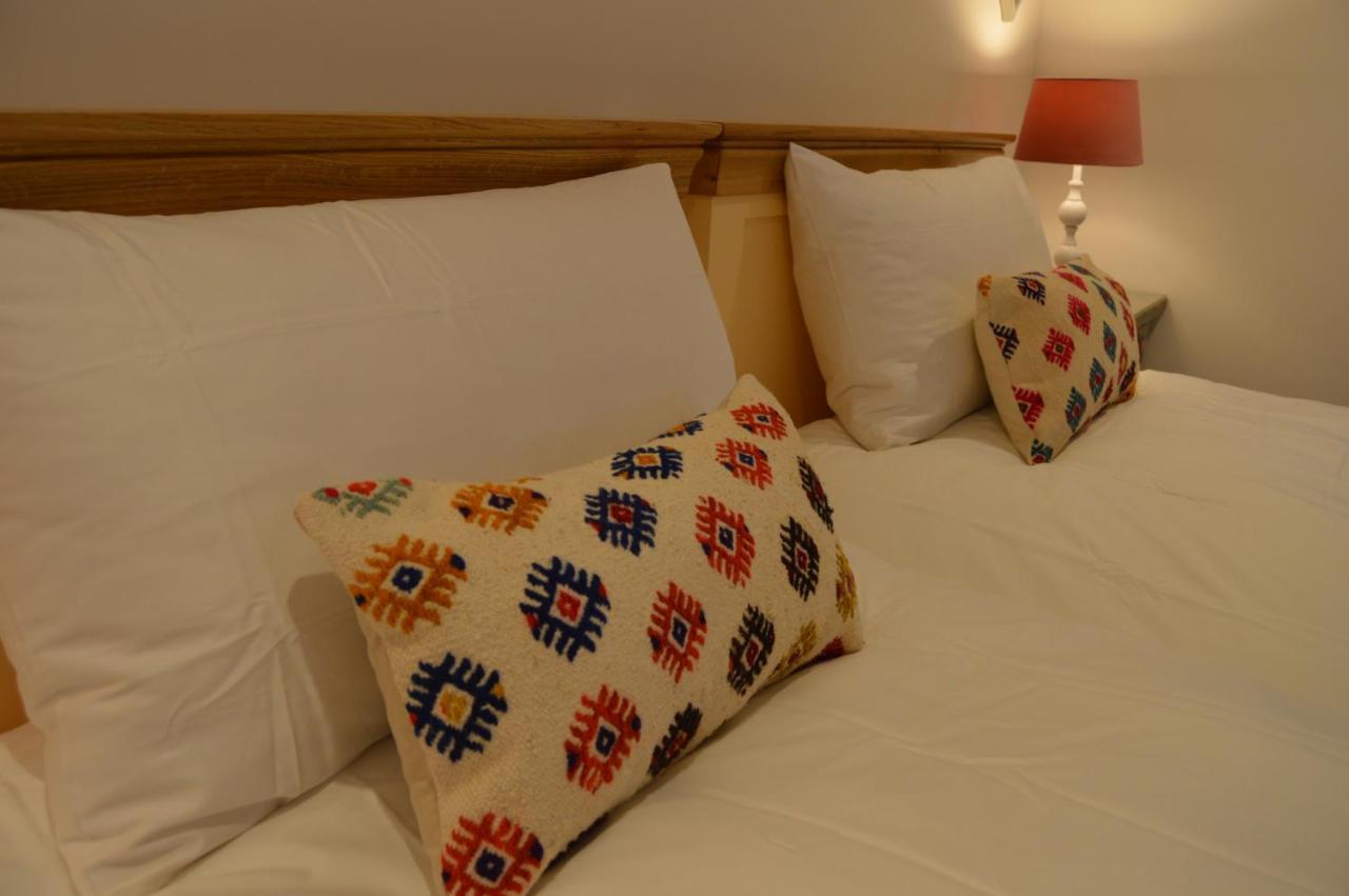 Makerston House Apartment Beauly 因弗内斯 外观 照片