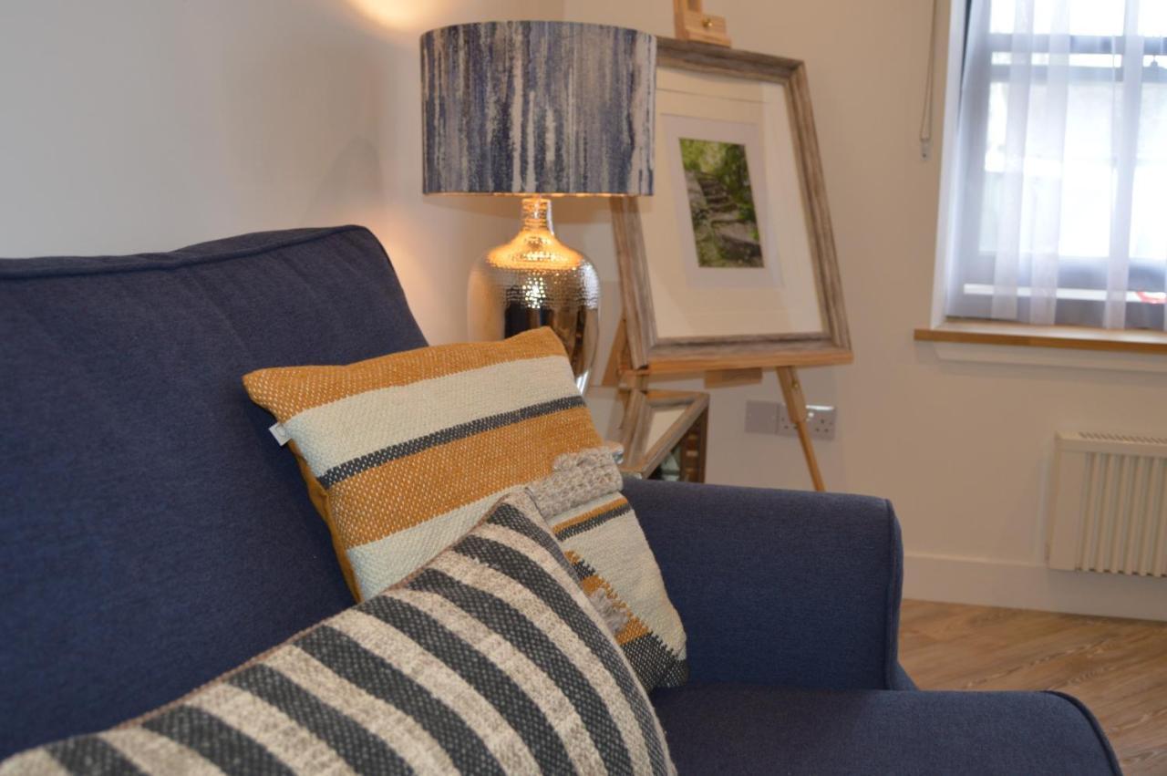 Makerston House Apartment Beauly 因弗内斯 外观 照片